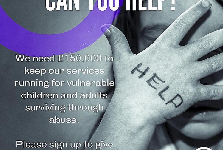Dash Charity receives £1,000 grant from Louis Baylis Trust's emergency coronavirus fund