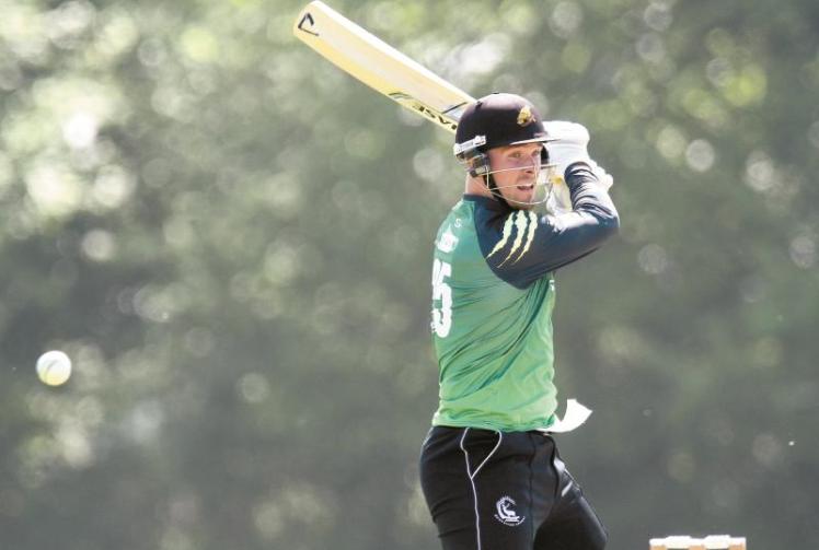 Berkshire CCC forced to cancel early season matches and put majority of staff on furlough