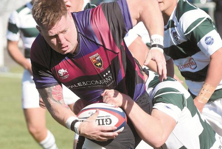 Parrott and Darlington start up new player agency Braywick Talent