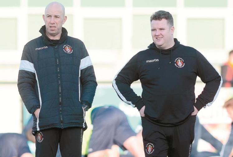 Baker believes now is the perfect time for FA to overhaul league structure