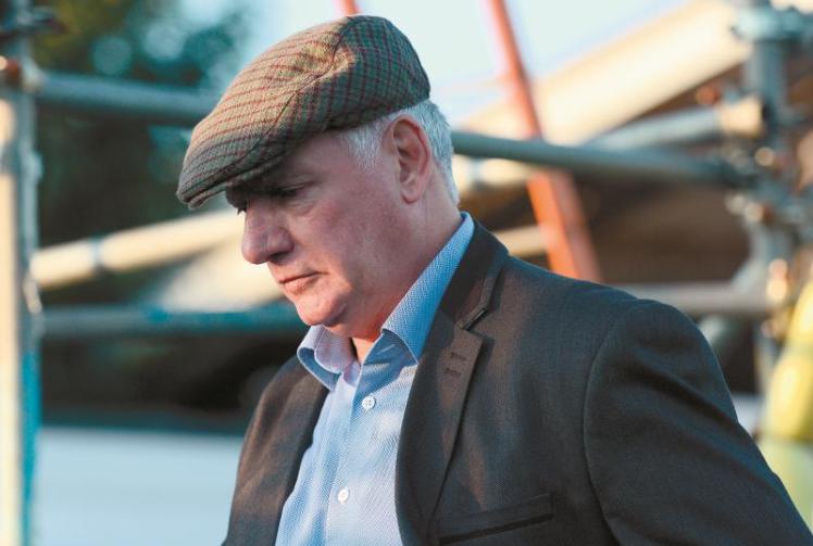 Devonshire: 'Football is not important when there are 20,000 people dying'