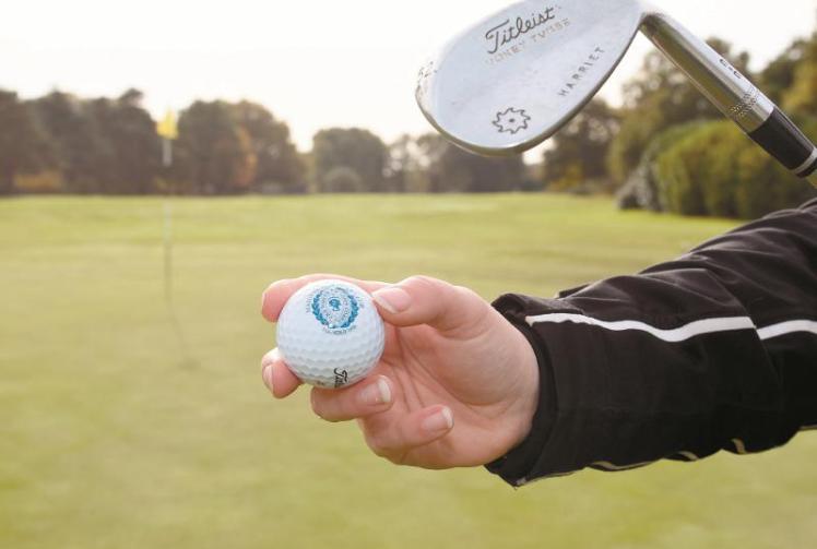 Lineker shares funny tale of the time Michael Jordan and Samuel L Jackson played a round at Sunningdale Golf Club
