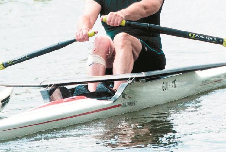 British Rowing helping clubs put plans in place for rowers to get back on the water