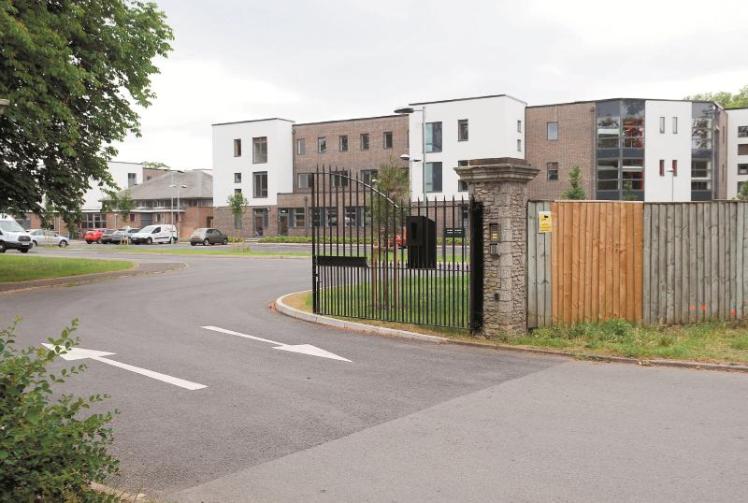 Holyport College launches campaign for safe walking route to school