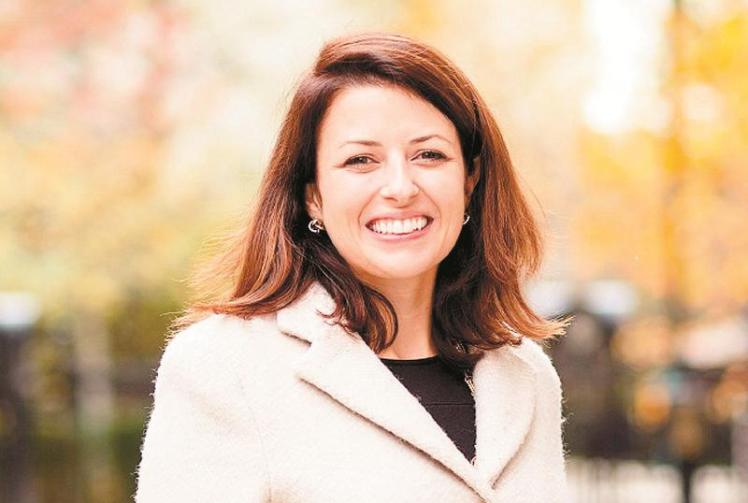 Tory MP Joy Morrissey prioritises defending greenbelt after Beaconsfield re-election
