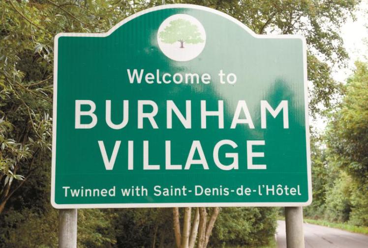 Multi-faith project to help community reflect on coronavirus outbreak launches in Burnham