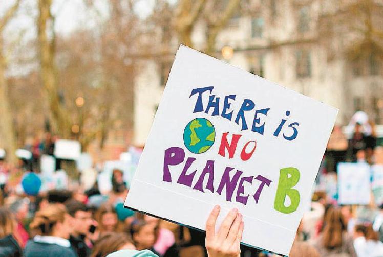 COP26: What needs to happen in the Royal Borough after summit? 