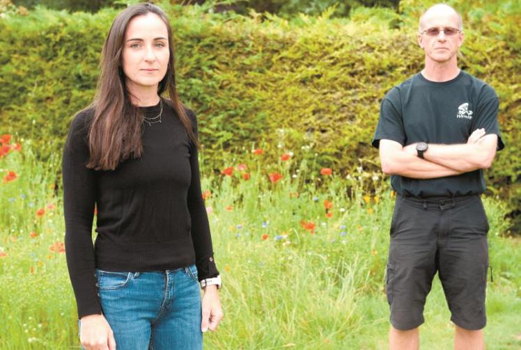 Victims' families back Theresa May's bill for tougher dangerous driver sentences