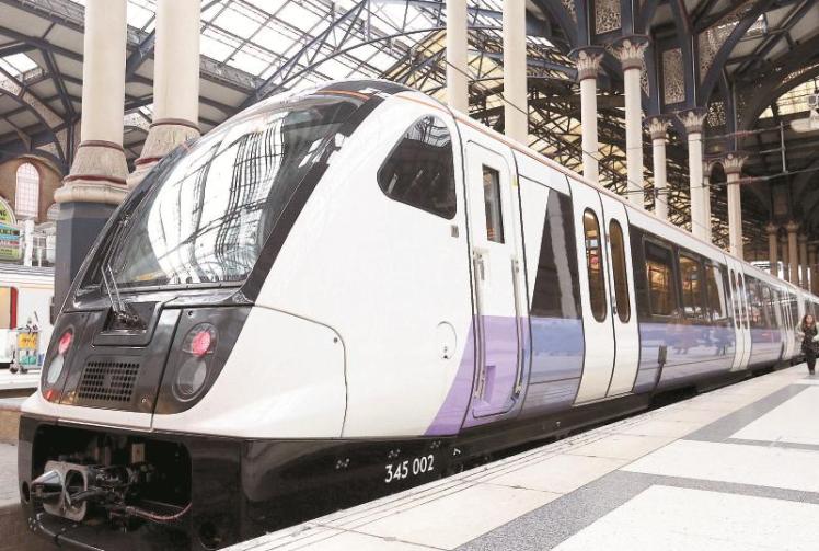 Crossrail project could face £150million funding shortfall