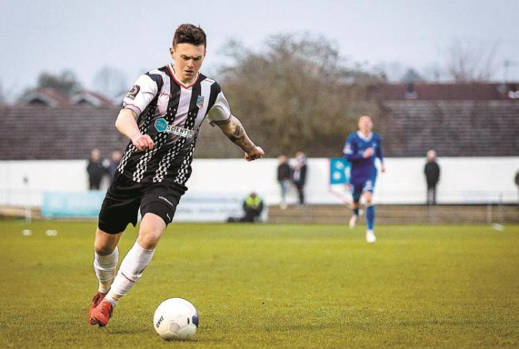 Maidenhead United return to full contact training as they gear up for new National League season