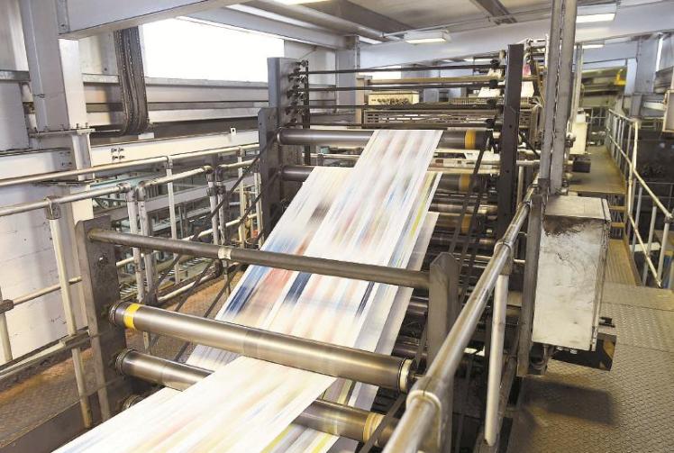 Journalism Matters: Our industry is under threat but there is hope