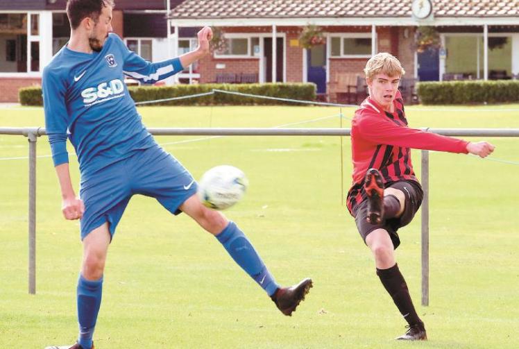 Thames Valley Premier League round-up: Marlow United's opener against Mortimer rained off