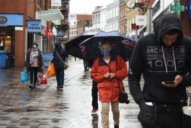 MAIDENHEAD 133110-10