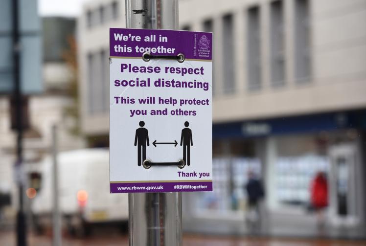 MAIDENHEAD 133110-23