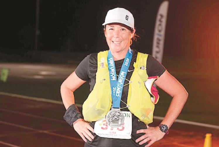 Maidenhead Athletic Club members grasp chance to compete in 'real' races