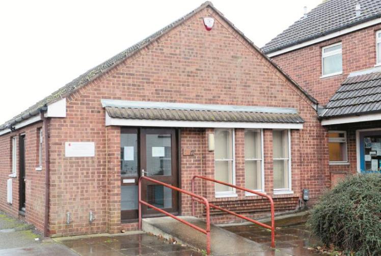 Council eyes new community hub at former GP surgery in Colnbrook