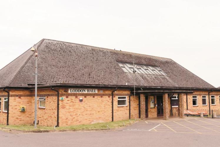 Twyford parish councillors and police discuss ways to tackle anti-social behaviour