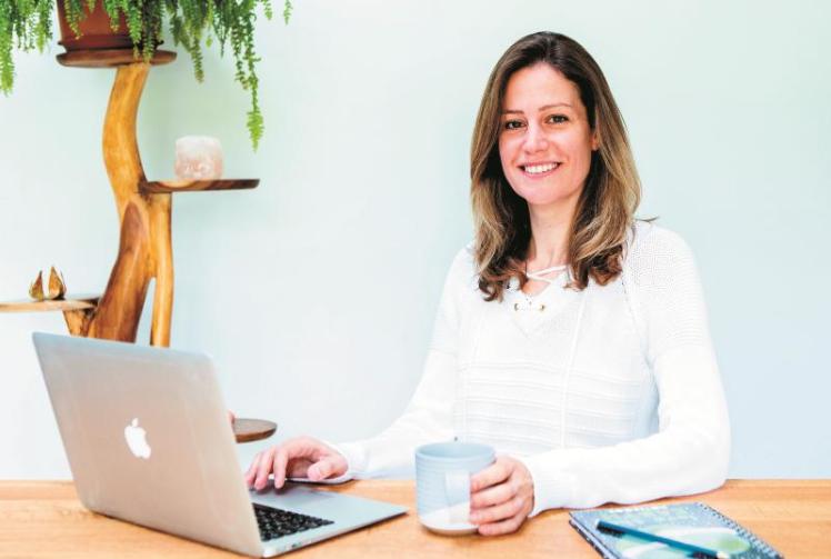 Cookham resident sets up new zero plastic e-marketplace
