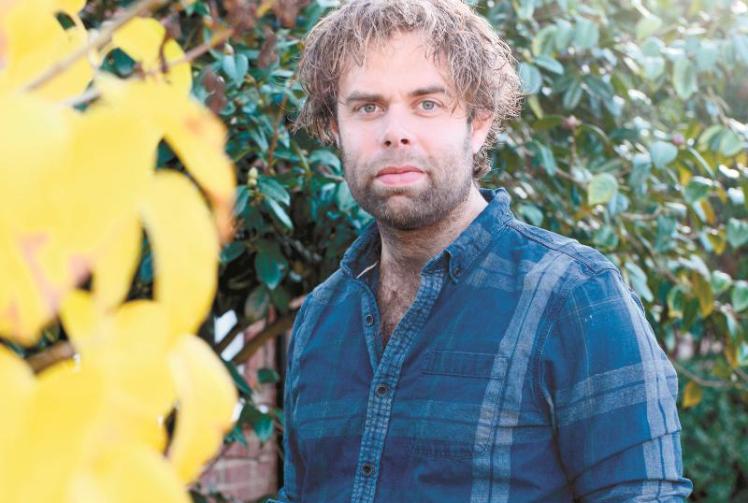 Wild Cookham launches podcast for a creative take on nature