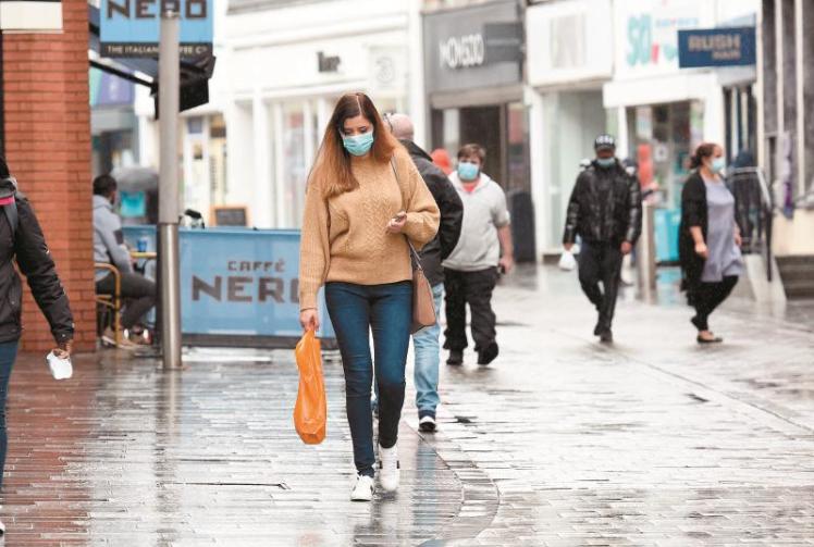 Borough's plea to be safe&nbsp;at Christmas amid relaxing of COVID rules