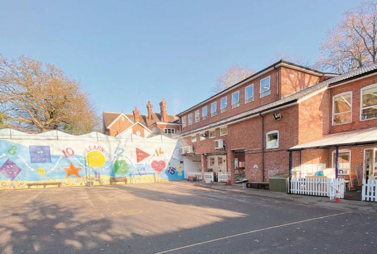 Highfield Prep to host Christmas market supporting local businesses and food bank