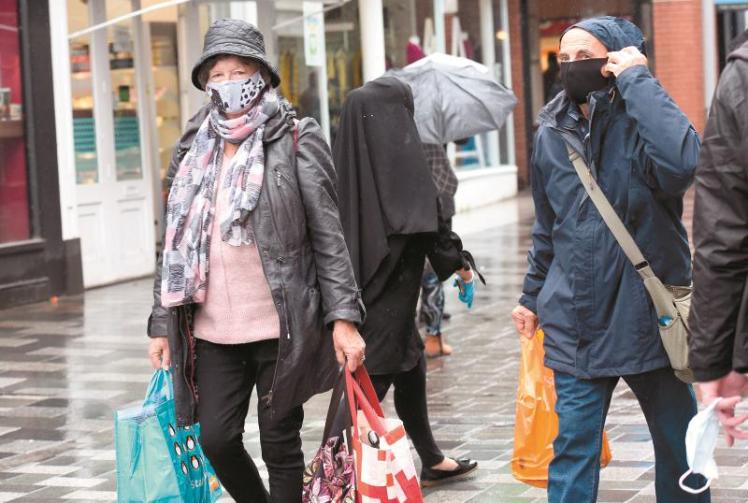 Royal Borough tier decision 'imminent', says council's health lead