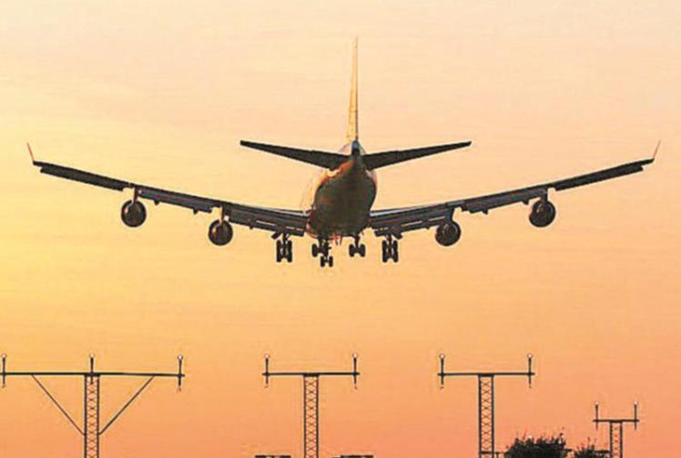 ‘All we’re asking for is a good night’s sleep’ – councillors call for tougher Heathrow rules