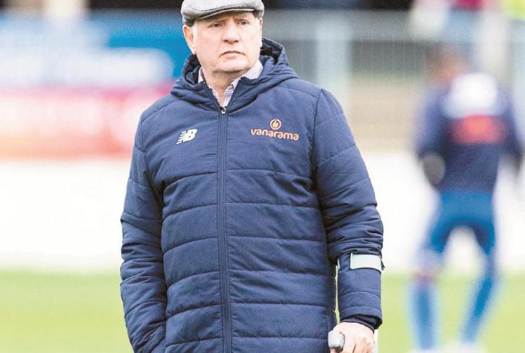 Devonshire ponders whether football circuit break might help level the playing field