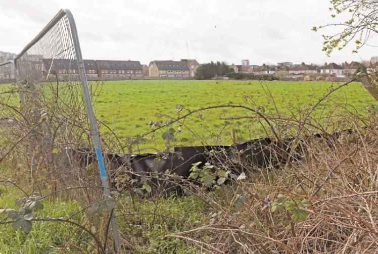 Rejected plans for 80-home Maidenhead development resubmitted to council