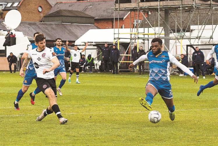 Adams: Magpies are not the only club having to contend with coronavirus challenges