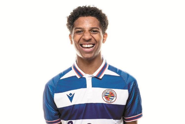 Ex-Maidenhead school boys start for Royals in FA Cup clash with Luton