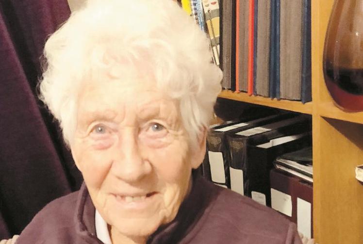 Leisure centre's new senior social group keeps older people connected and active