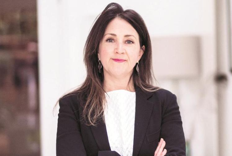 Maidenhead businesswoman named one of UK's most inspirational female entrepreneurs