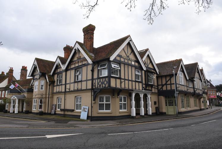 DATCHET 133320-3