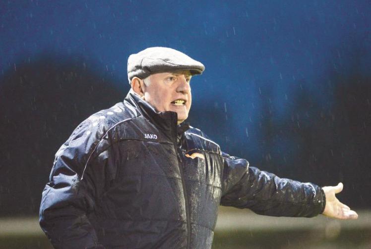Devonshire is ready for 'battle' with Boreham Wood but believes Magpies can maintain momentum