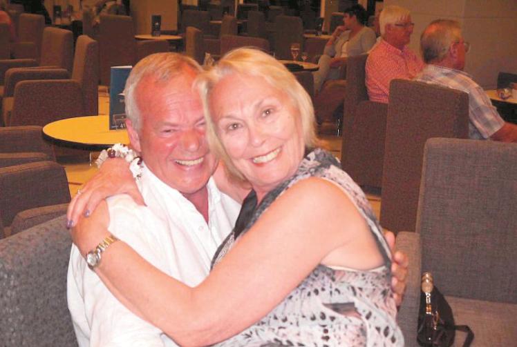 'Missed opportunities' led to fatal two-year delay in Maidenhead grandmother's cancer diagnosis