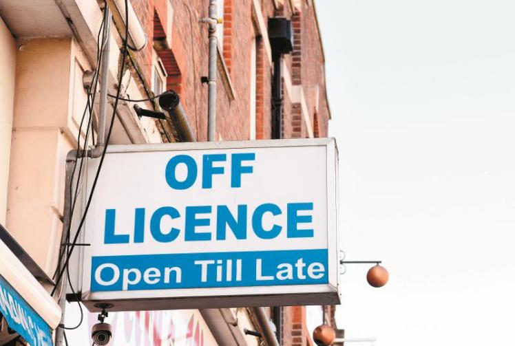 Pandemic leads to increase in calls to alcohol support service