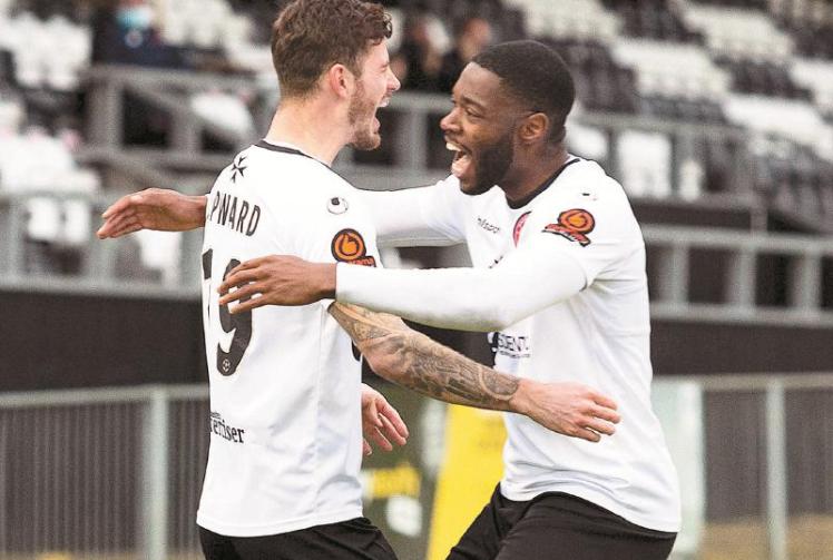 Maidenhead United's 150th anniversary match will be a 'significant and unique moment'