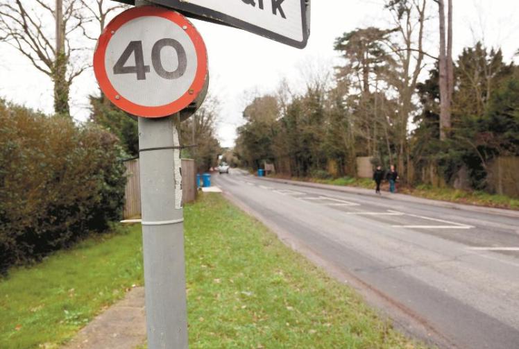 Viewpoint: Windsor and Maidenhead's budget and A308 cycling