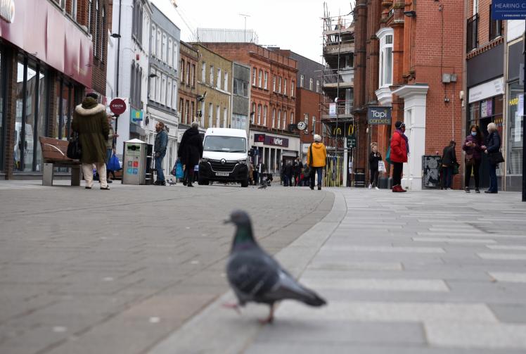 MAIDENHEAD 133368-31