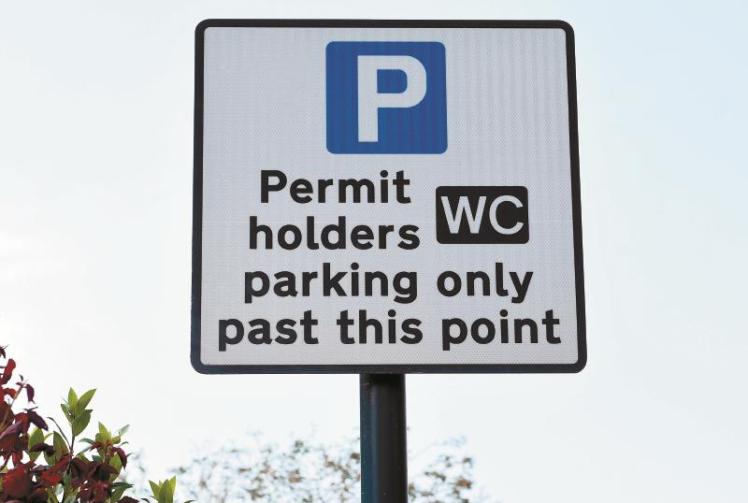 Viewpoint: Windsor and Maidenhead parking schemes and A308 cycling