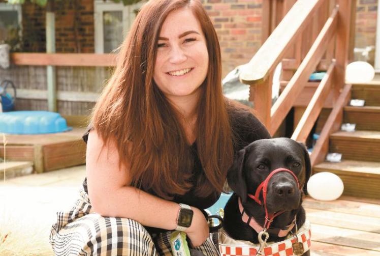 'A lonely, open-ended blur': How the pandemic impacts people with disabilities