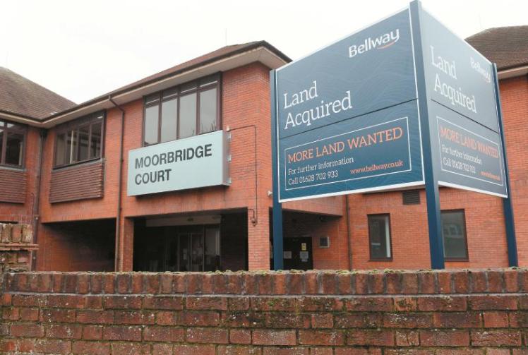 'Eye-watering' 10-storey block of flats in Maidenhead given the green light