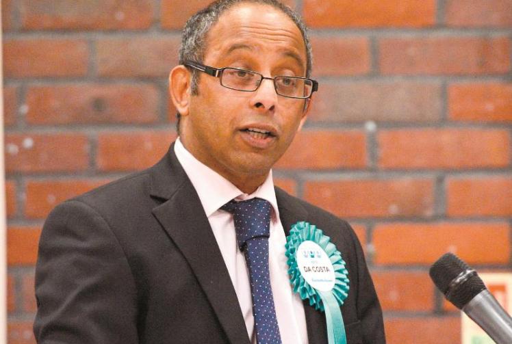 Royal Borough takes a step closer to forming Windsor Town Council