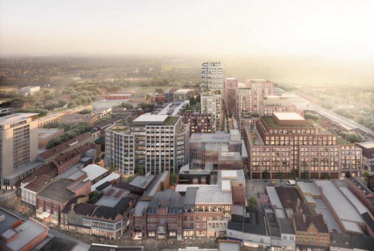 Nightclub fears it will be 'extinguished' under Nicholsons plans 