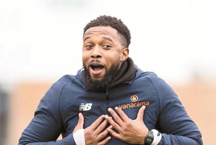Assistant boss Peters is 'over the moon' with Gulls revenge