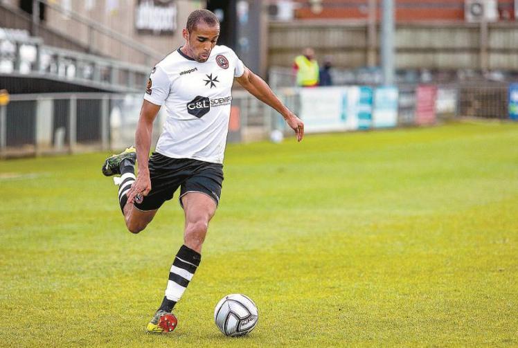 Magpies chairman Griffin doesn't expect anyone else to follow Dover's lead
