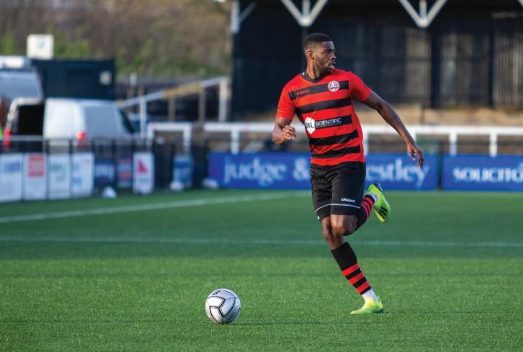 Blissett is a valuable asset in Magpies' pursuit of a play-off place