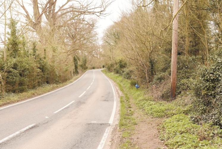 Petition to improve Harvest Hill Road in Maidenhead for pedestrians and cyclists has 400 signatures