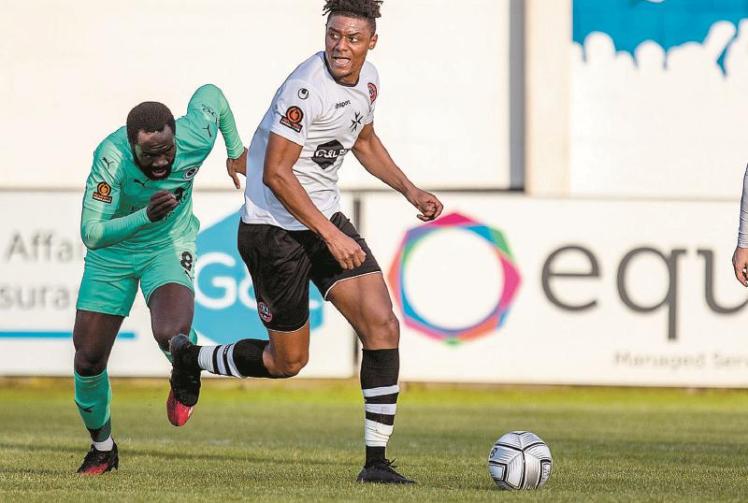 Barratt admits balance of Magpies side has been disrupted
